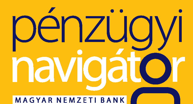 P�nz�gyi navig�tor